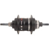 Shimano Gear Hub Nexus 3 SG-3D55 Disc frein 36 trous noirs