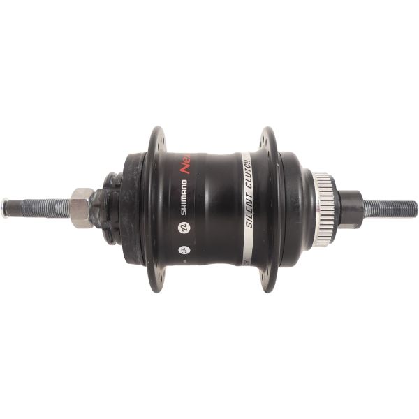 Shimano Gear Hub Nexus 3 SG-3D55 Disc frein 36 trous noirs