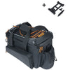 Basil bagages Thing Clag Miles Tarpaulin XL Mik 9-36L ZW ou