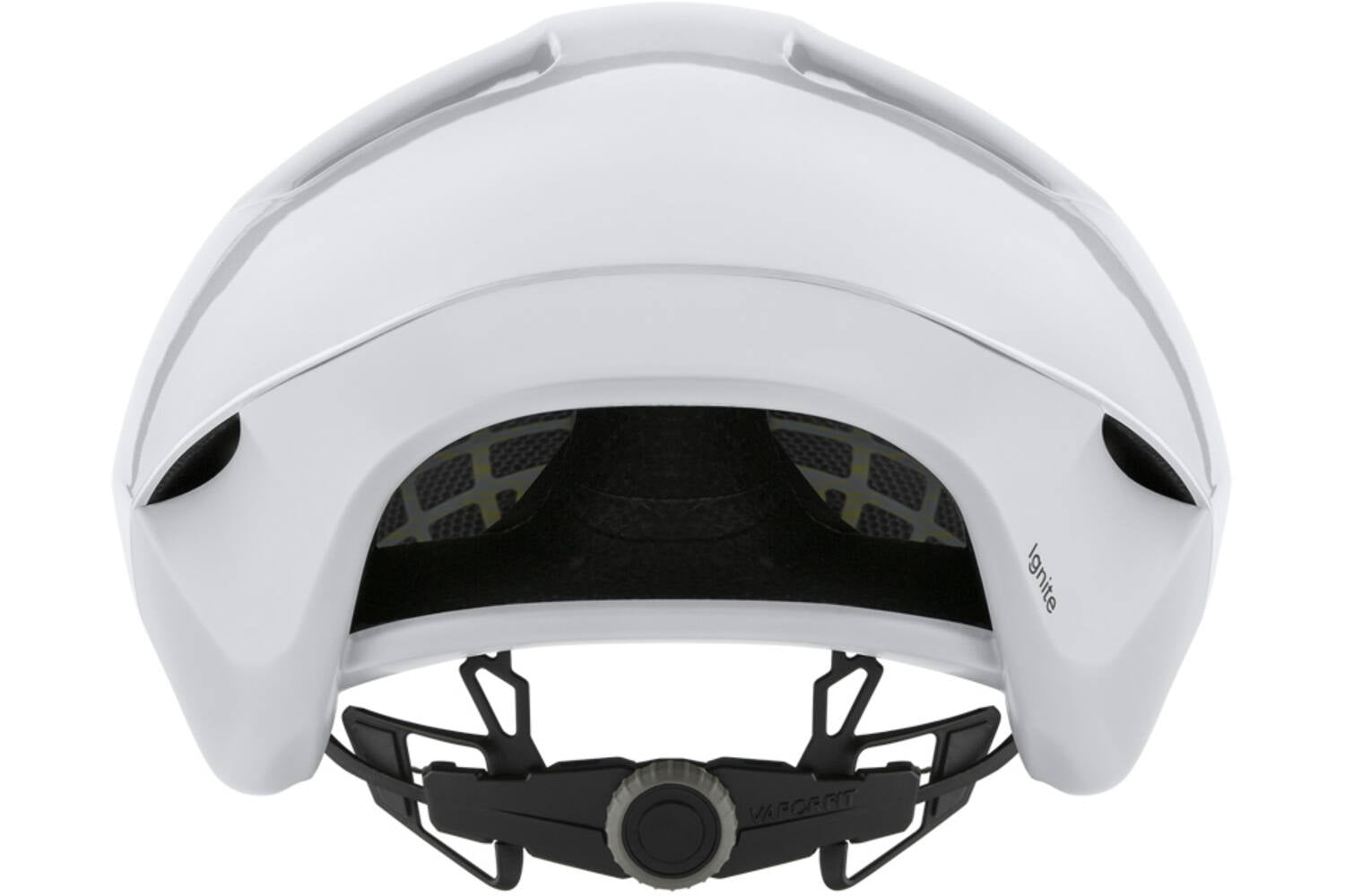 Casque Smith allume les mips blanc mat