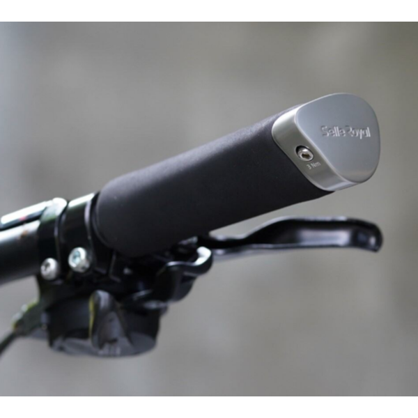 Selle royal selleroyal nivo gel handle sr grips nivo gel