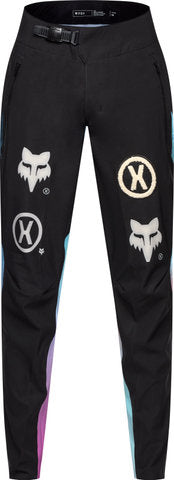 Pantalon flexair tête de renard