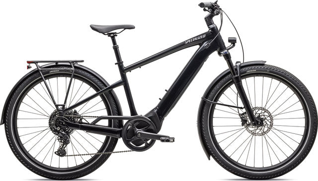 Vélo de randonnée électrique Specialized turbo vado 4.0 27.5