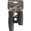 The Edge City grips - court long - noir (135 92mm)