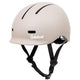 Qibbel casque enfant s 52-56cm gris