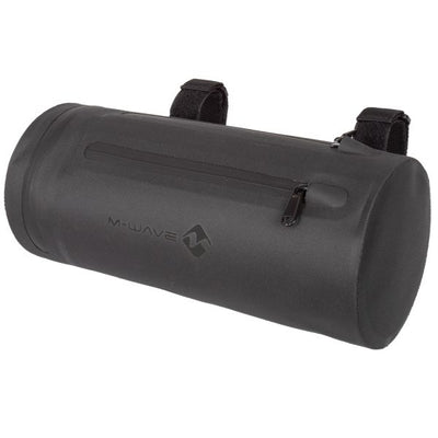 M-Wave Growbar Bag Rough Ride II 3 litres - noir