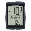 Sigma BC 14.0 WR Computer Road 14 F avec fréquence de hauteur 14210