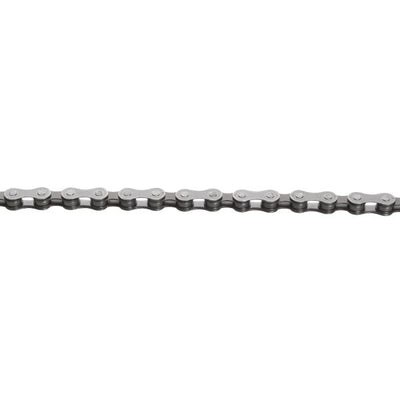 Chaîne Ventura 8 vitesses, 1 2x3 32 116L gris marron (paquet suspendu)