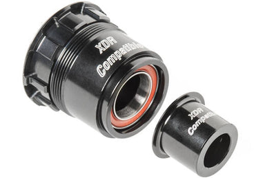 Dtswiss dt swiss - système de cliquet de corps sram xdr 11 kit de conversion de disque 12 vitesses