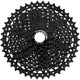 Cassette SunRace 10V 11-42 CSMS3 noir