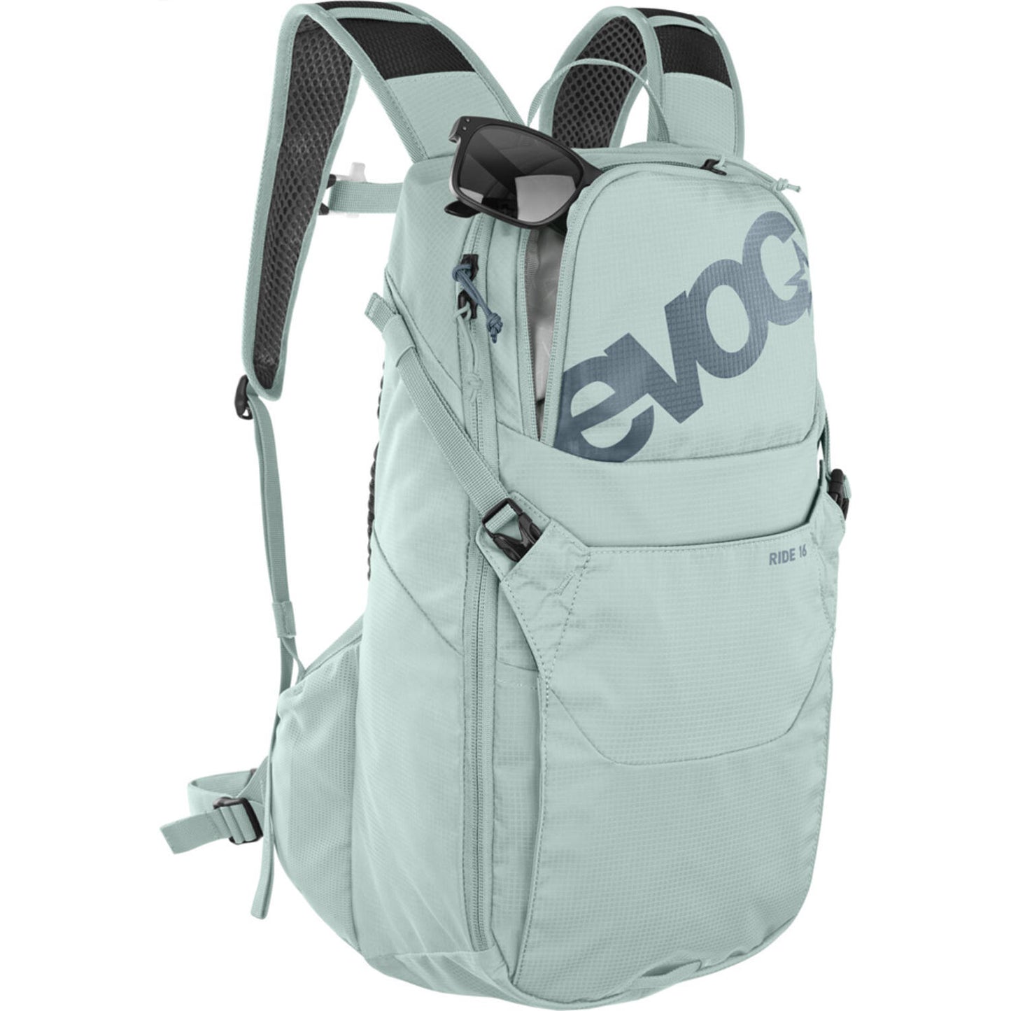 Evoc - ride 16 menthe taille unique 16l