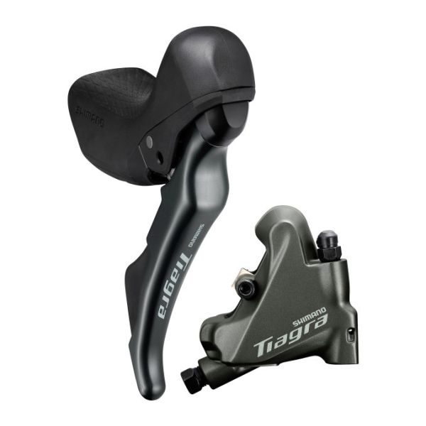 Shimano Tiagra Sti Versteller 10v Discbrake ST-4720 à droite