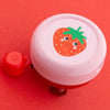 Qibbel Widek Bel Explorer Happy Strawberry Red Rose