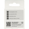 Patch chambre à air Simson 16mm (8pcs)