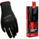 Cyclon Montage Gloves M8 Red (3 paires)