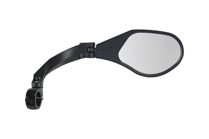 Qtcychectech QT Cycle Tech Mirror E-Bike Right Ajustement sur la carte
