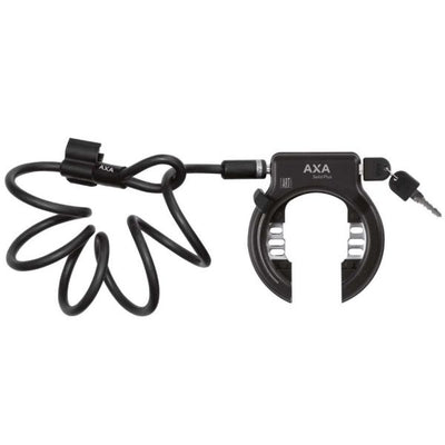 AXA Security Ring Lock Newton PI 150 - ART** - Noir