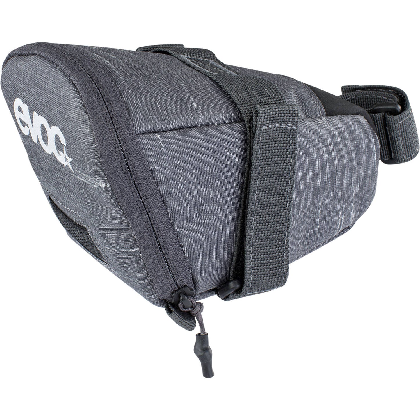 Evoc - sacoche de selle tour carbone gris l 1l