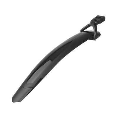 garde-boue arrière Mud Pro 26 29 pouces noir