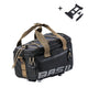 Sac Basil miles trunk box mik noir