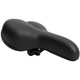 Bicycle Saddle Urban City - Black