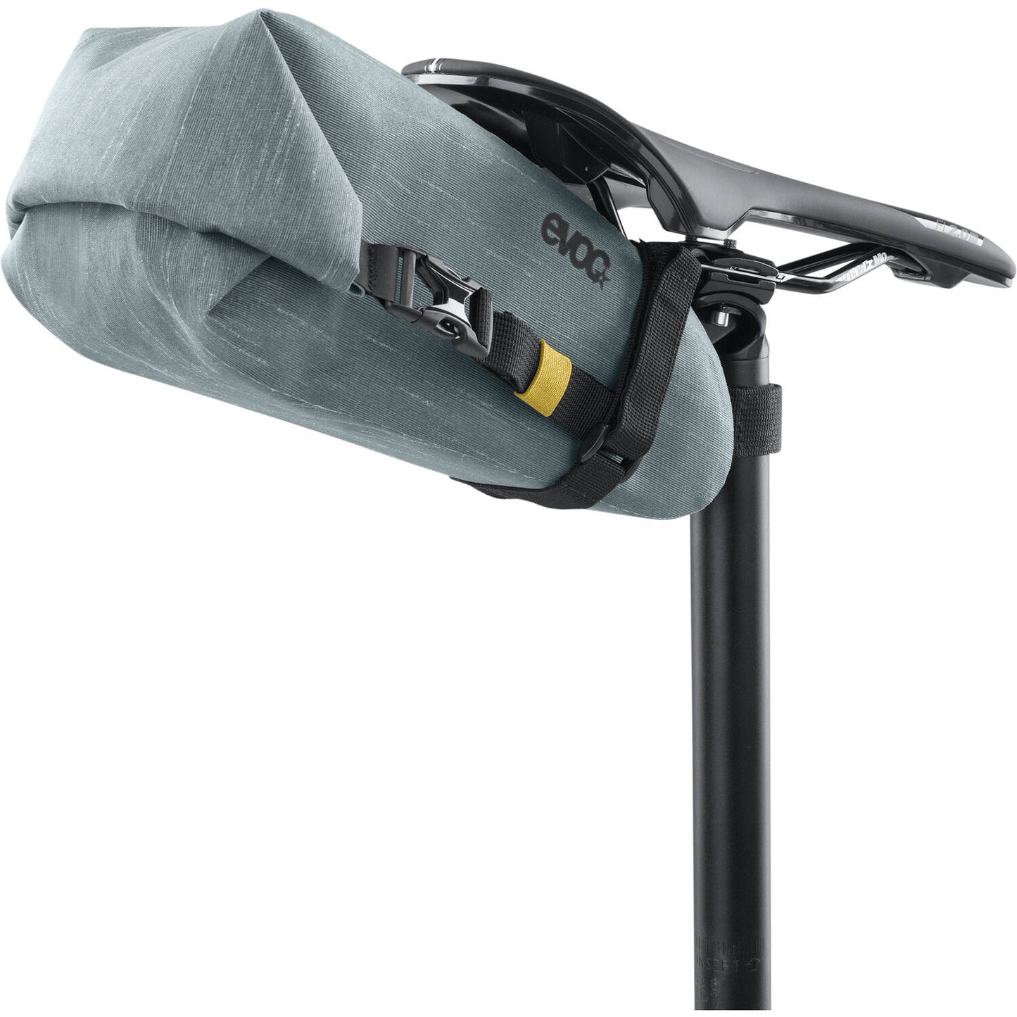 Evoc - pack selle wp 2 acier taille unique 2l