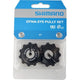 Roues de dérailleur Shimano (jeu) XT 10V Y5XF98130