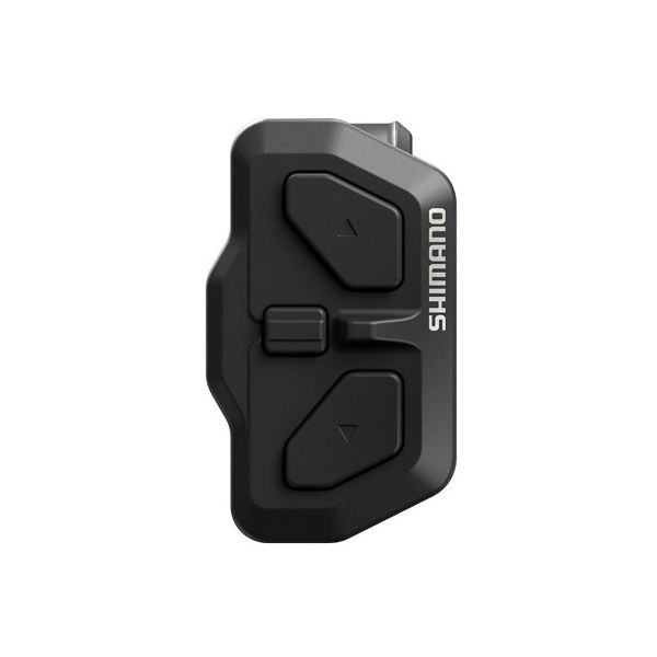 Unité de commutation Shimano (à droite) Di2 SW-EN600-R 22,2 mm Klemming