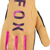 Gants à doigts complets Ranger pour enfants Fox Head
