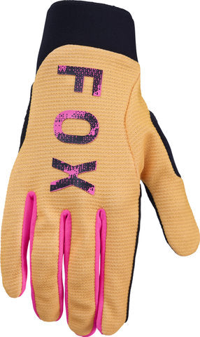 Gants à doigts complets Ranger pour enfants Fox Head