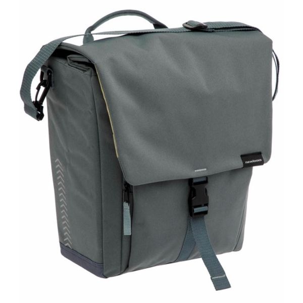Newlooxs Nouveau Single Tulum 16l RPET Green Green