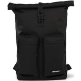 Sac à vélo de banlieue à carrefour urbain à l'épreuve urbaine 20L Black - afbeelding 3