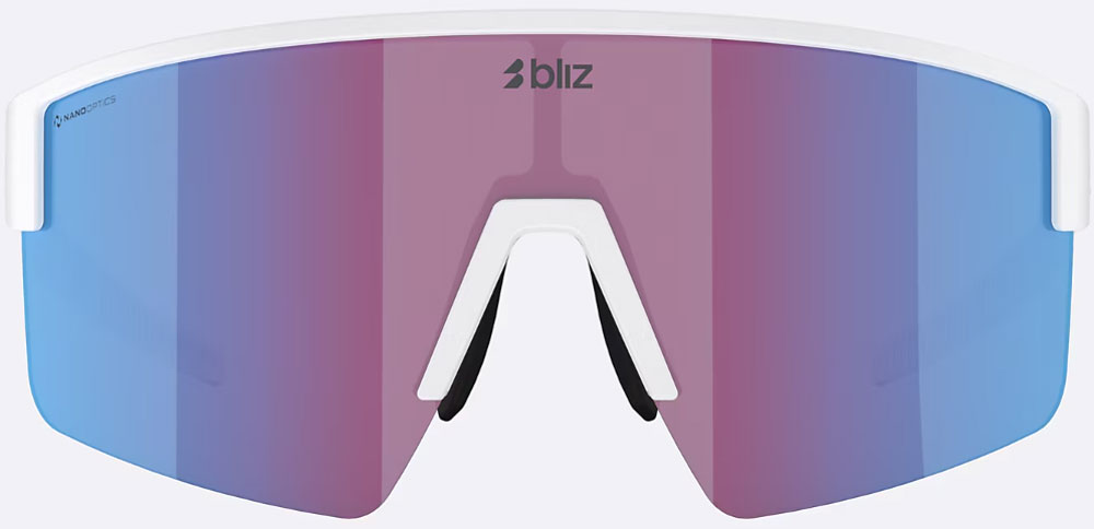 Bliz p004 small nano optics nordic light - lunettes de sport