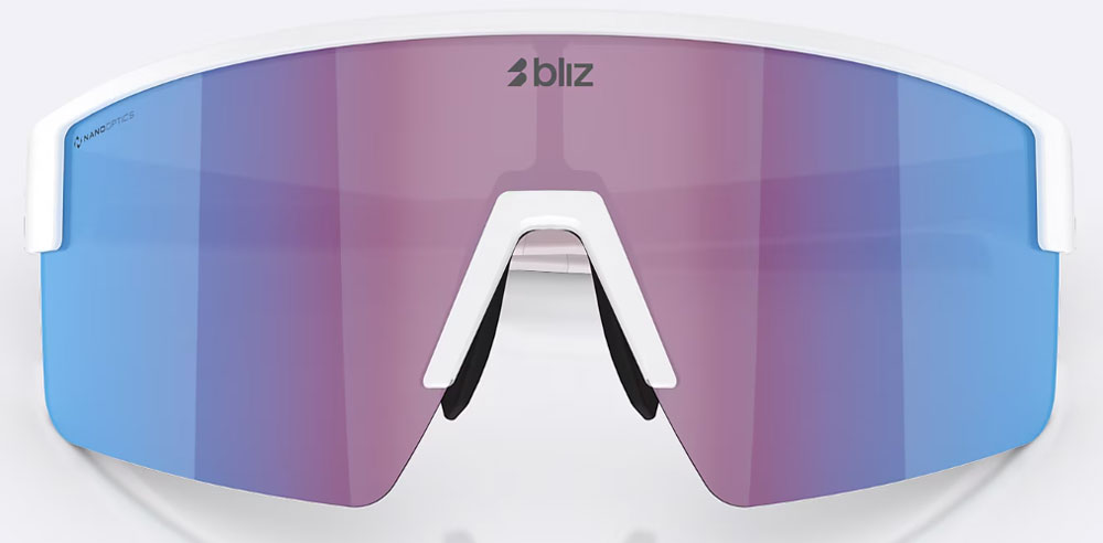 Bliz p004 nano optics nordic light - lunettes de sport