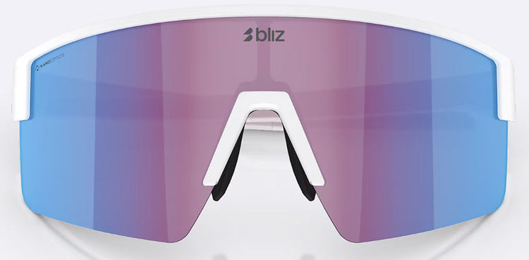 Bliz p004 nano optics nordic light - lunettes de sport