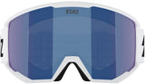 Bliz spark smoke blue - masque de ski - afbeelding 2