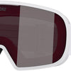 Bliz g002 rose w silver miroir - masque de ski