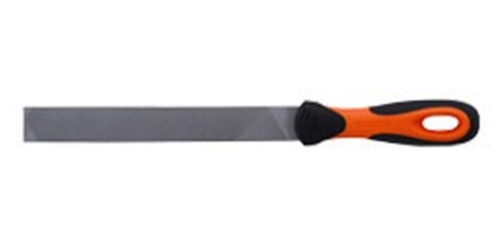 Bahco sandvik bloc fichier 4 k1 + h bâtard