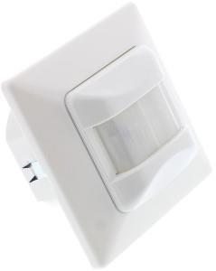 Enzo détecteur de mouvement encastrable Klemko LED 3900334