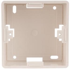 Bord en saillie Hirschmann pour unité utp ar 1000 - 2301812