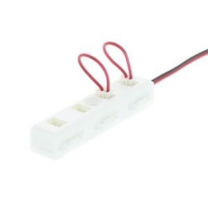 Répartiteur Klemko pour modules LED Klemko 4 voies - led0974