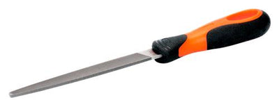 Lime Sandvik Bahco plate pointue 8 k1+h bâtarde