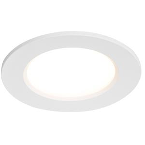 Nordlux éclairage armoire cuisine blanc 2w 3000k 4000k - 4801460