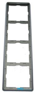 Peha cadre de recouvrement peha quadruple dialogue en aluminium - 4602438