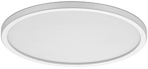 Nordlux Plafonnier LED oja 60 lumière intelligente blanc 30w 2700k-6500k 60cm - 4806320