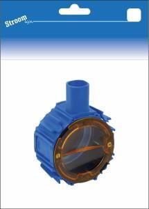 Boîte d'encastrement abb haf 40 50mm - 6629250