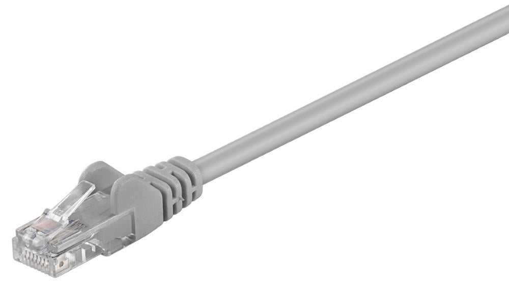 Câble patch Enzo UTP Cat5 0,5 mètres 2580010