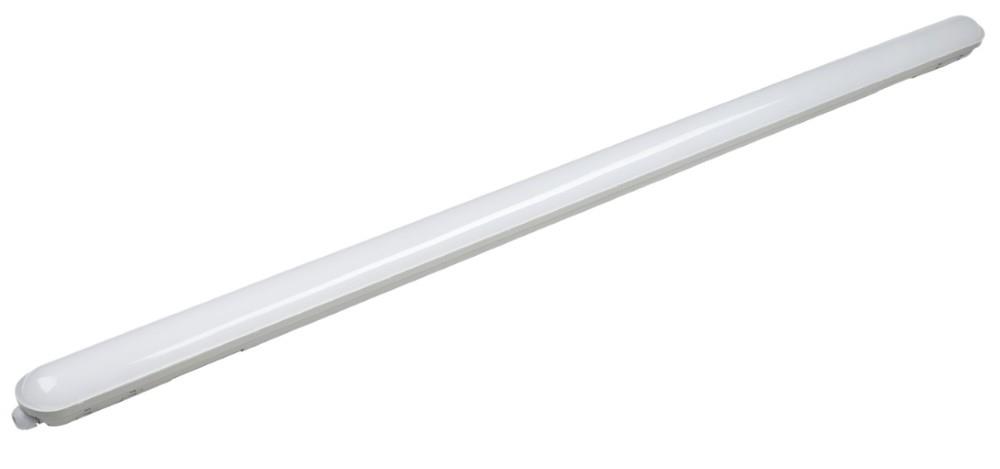 Optonica swd luminaire led 120cm 40w 6000k ip65 avec capteur - 5018271