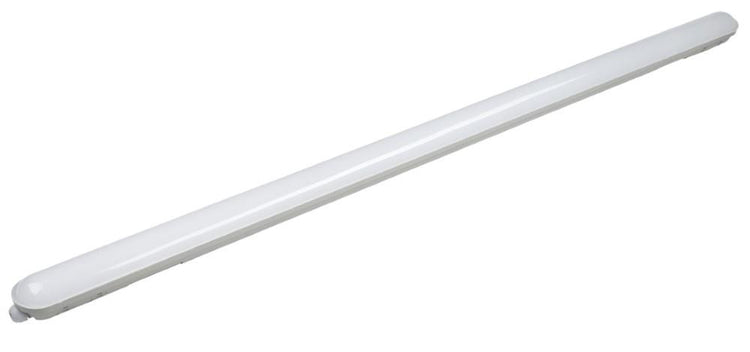 Optonica swd luminaire led 120cm 40w 6000k ip65 avec capteur - 5018271
