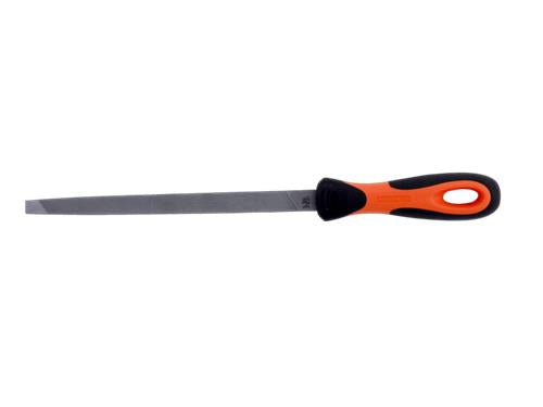 Lime triangulaire Bahco sandvik 10 k2+h mi-douce
